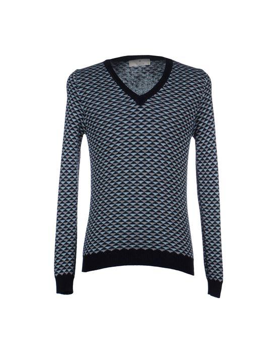 Свитер  -  цвет