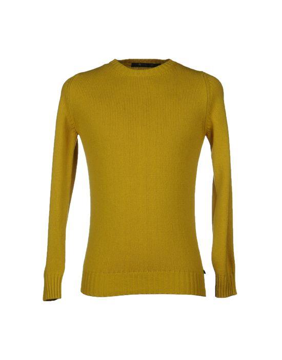 Свитер  -  цвет