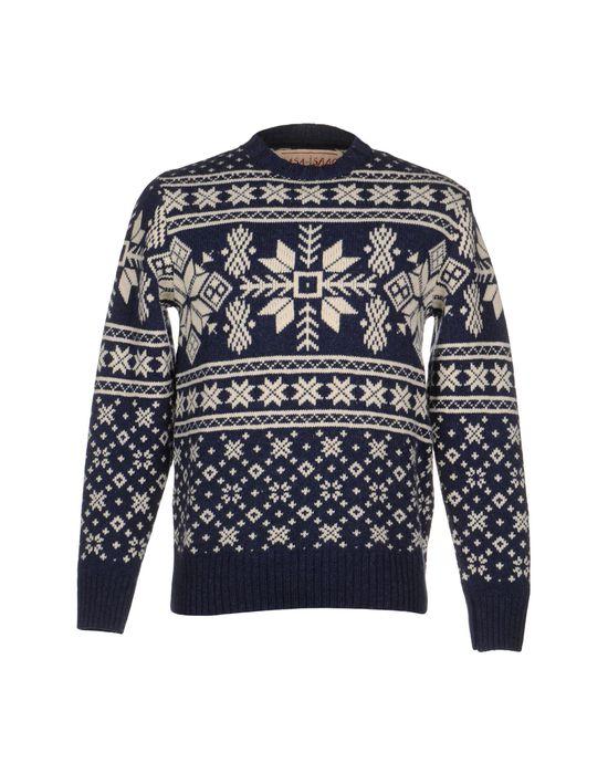 Свитер  -  цвет