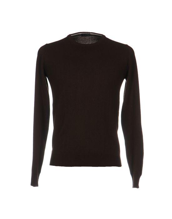 Свитер  -  цвет