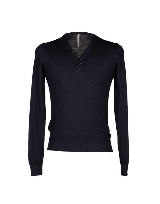 Свитер  -  цвет