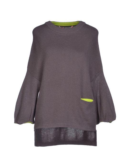 Свитер  -  цвет