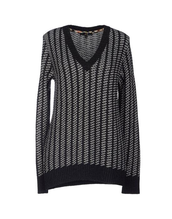 Свитер DAKS LONDON