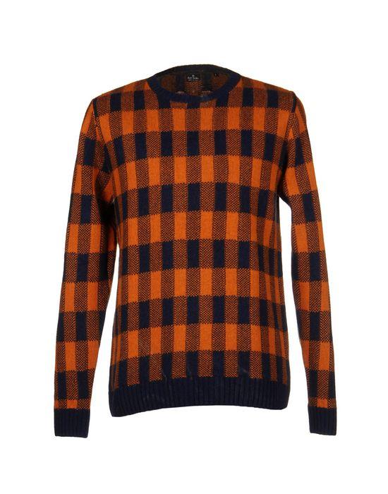 Свитер PS BY PAUL SMITH