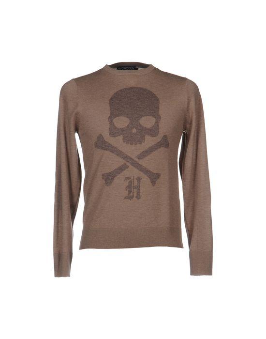 Свитер HYDROGEN