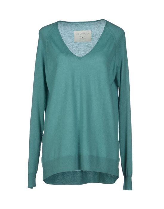 Свитер FINE COLLECTION