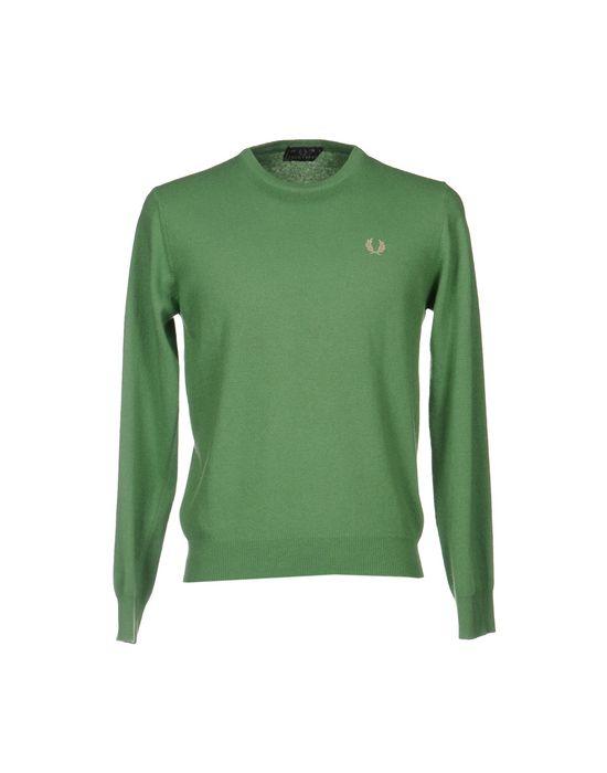 Свитер FRED PERRY