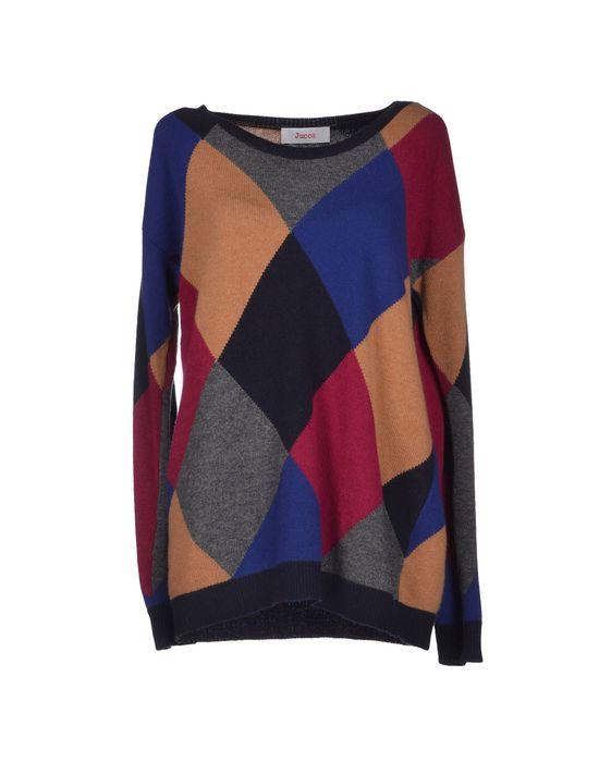 Свитер JUCCA