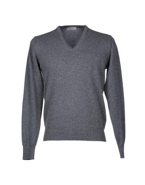 Свитер KANGRA CASHMERE