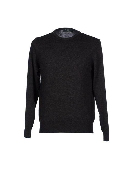 Свитер FRED PERRY