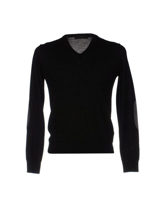Свитер VNECK