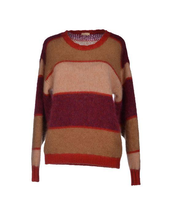 Свитер  -  цвет