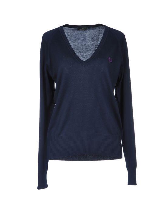 Свитер FRED PERRY