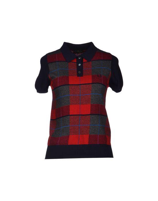 Свитер FRED PERRY