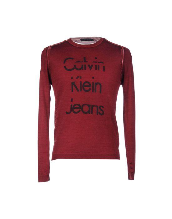 Свитер CALVIN KLEIN JEANS