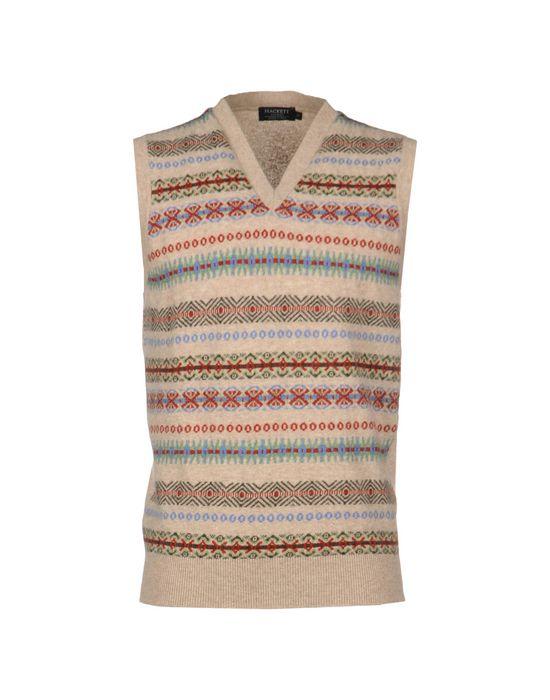 Свитер HACKETT