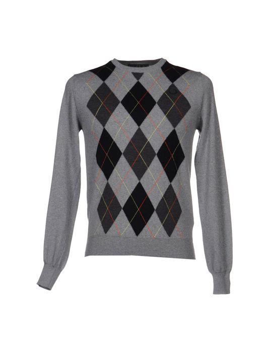 Свитер FRED PERRY