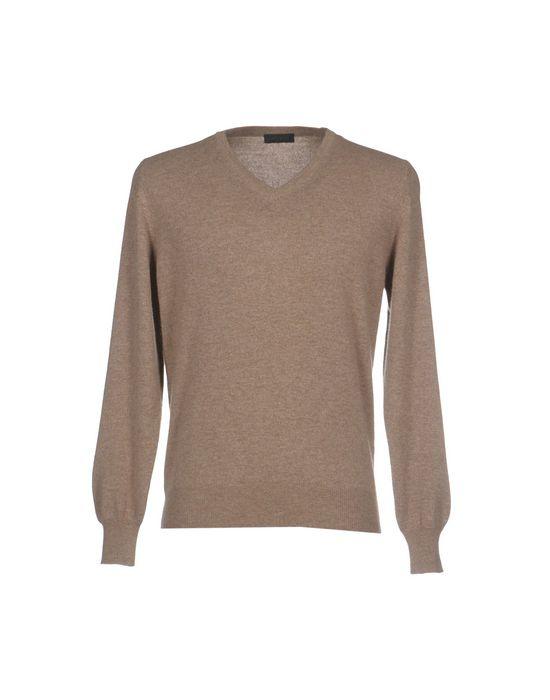 Свитер  -  цвет