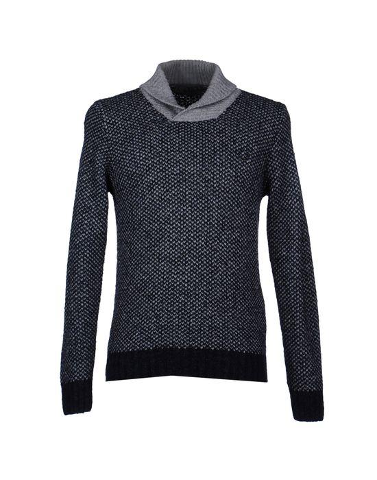 Свитер FRED PERRY