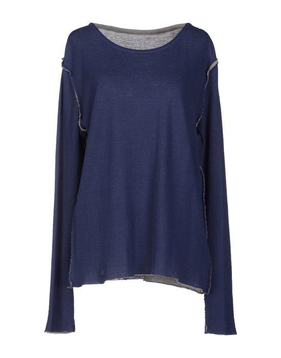 Свитер  -  цвет