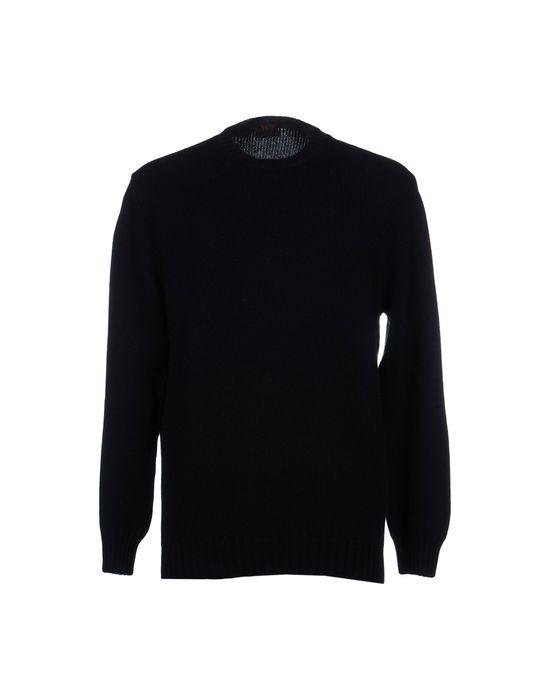 Свитер  -  цвет