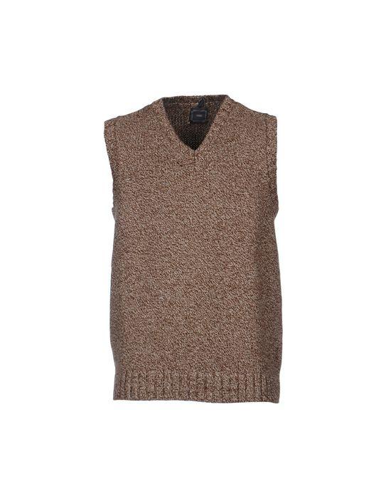 Свитер  -  цвет