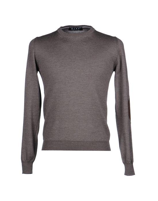 Свитер  -  цвет