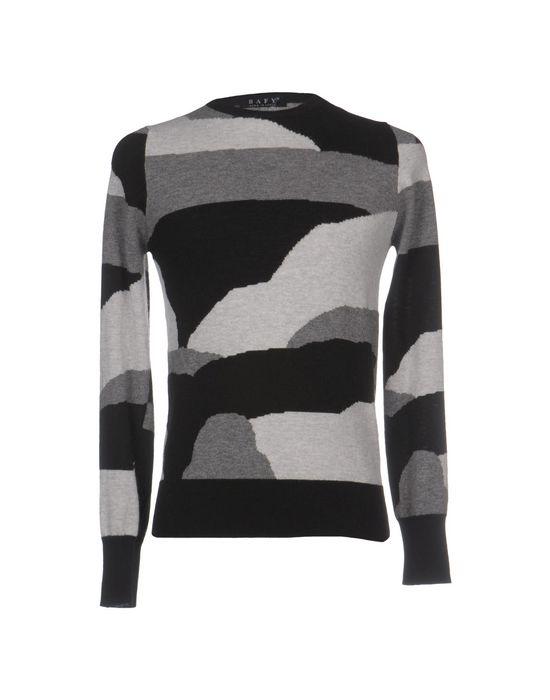 Свитер  -  цвет