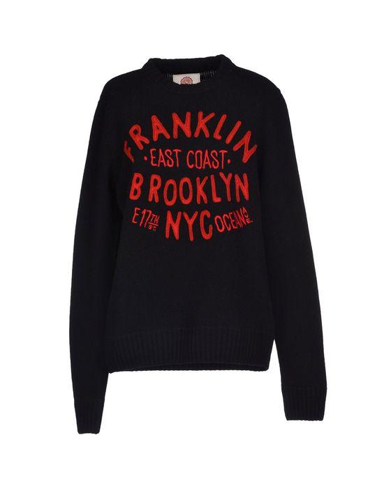 Свитер FRANKLIN & MARSHALL