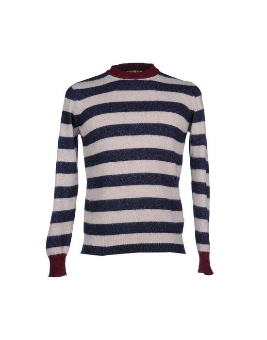 Свитер  -  цвет