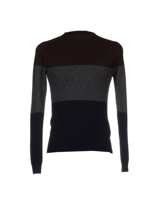 Свитер FRED PERRY