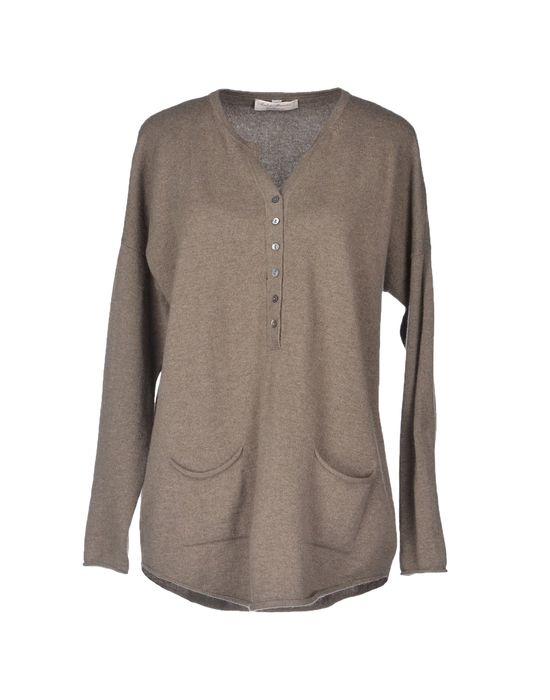 Свитер  -  цвет