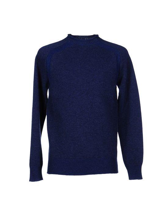 Свитер  -  цвет