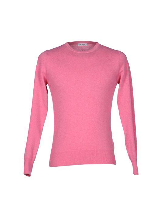 Свитер KANGRA CASHMERE