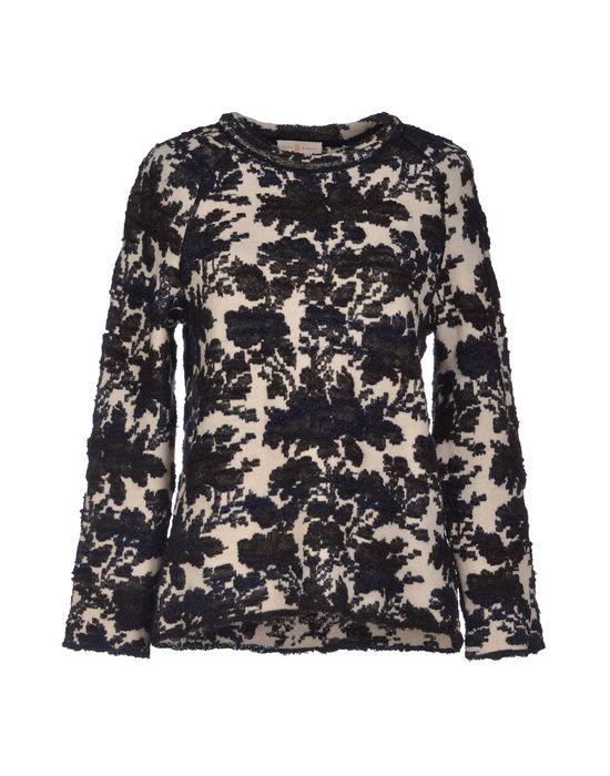 Свитер TORY BURCH