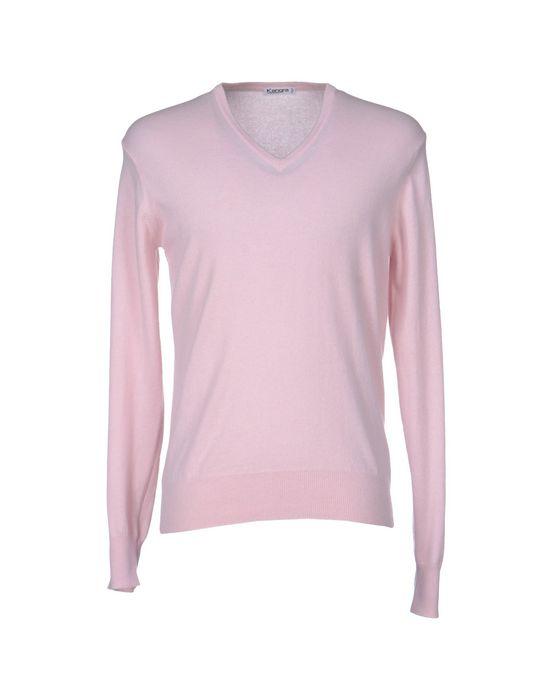 Свитер KANGRA CASHMERE