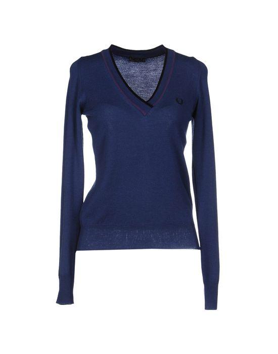 Свитер FRED PERRY