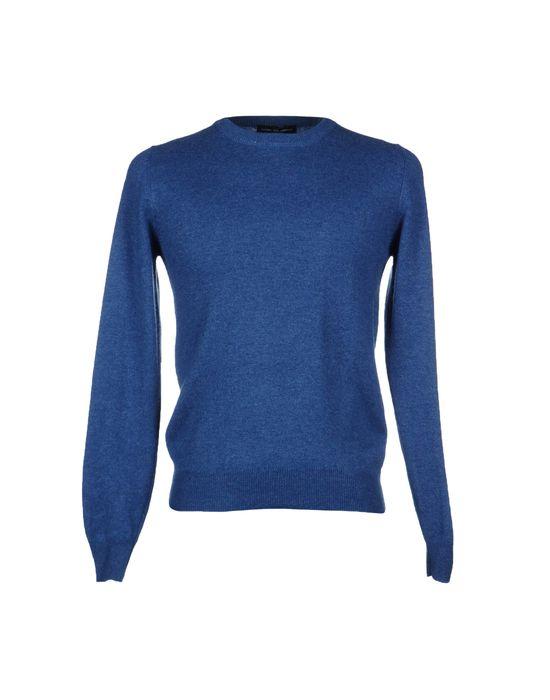 Свитер  -  цвет