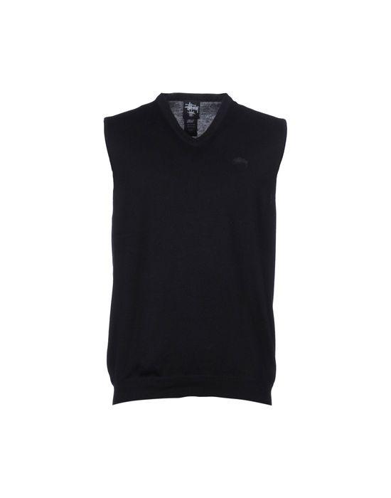 Свитер STUSSY