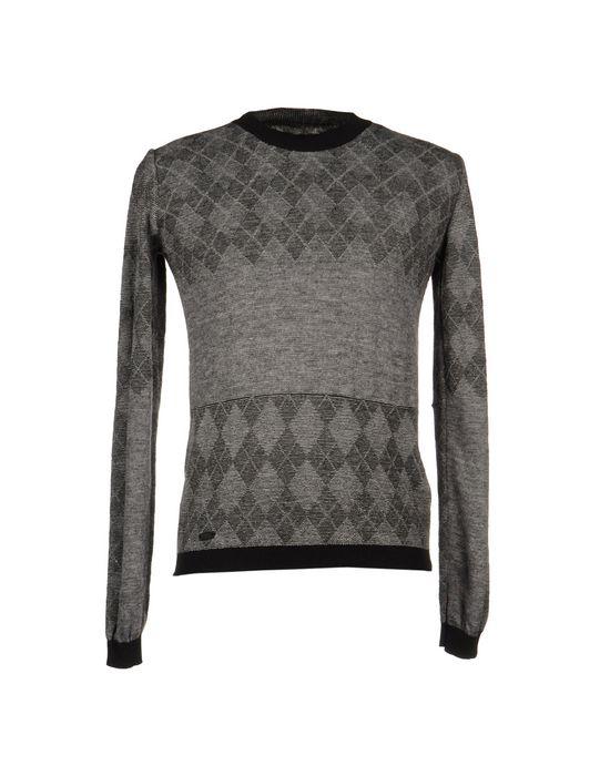 Свитер DANIELE ALESSANDRINI