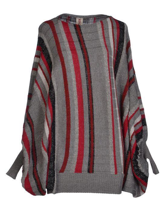 Свитер KENZO DEFILÈ