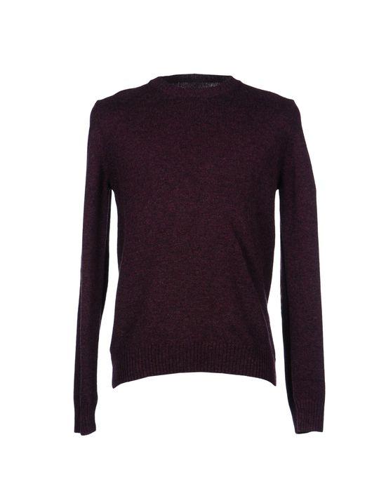 Свитер  -  цвет