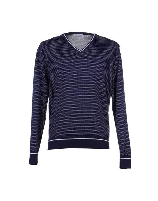 Свитер TRU TRUSSARDI