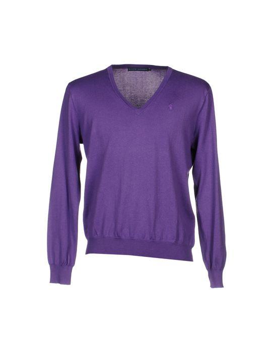 Свитер RALPH LAUREN