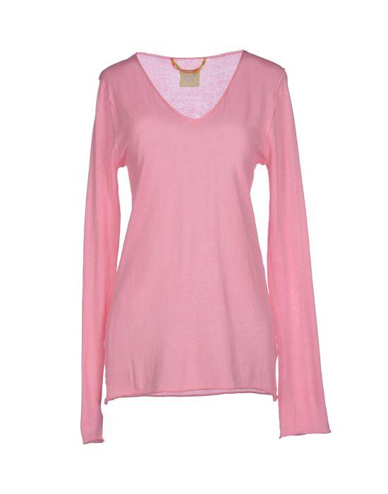 Свитер  -  цвет