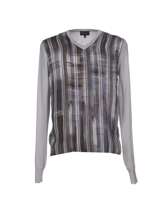 Свитер EMPORIO ARMANI