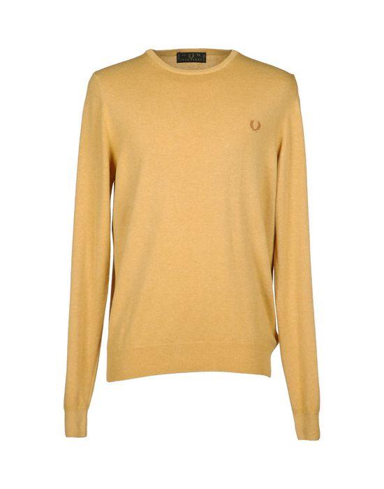 Свитер FRED PERRY