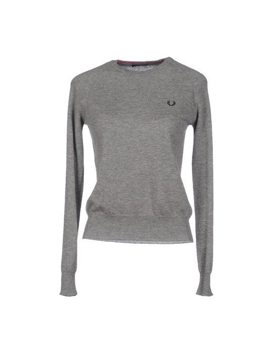Свитер FRED PERRY
