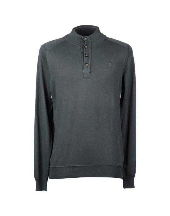 Свитер TJ TRUSSARDI JEANS