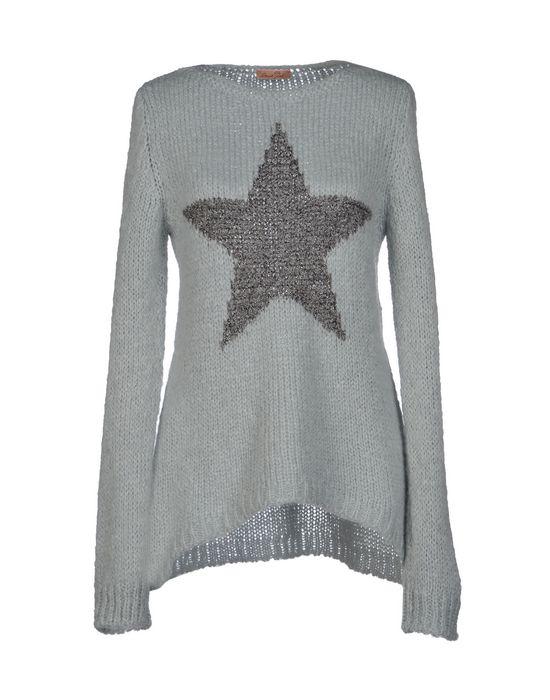 Свитер  -  цвет